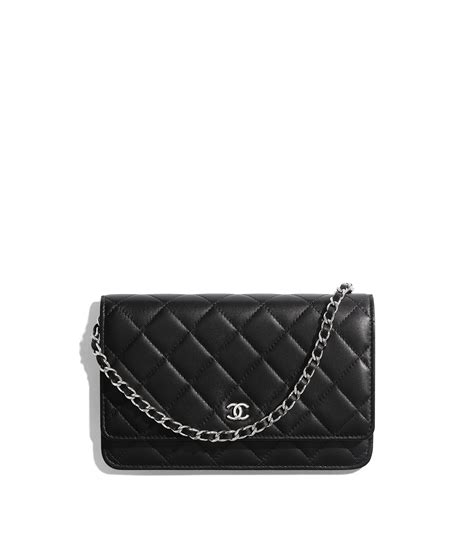 chanel wallet on chain australia price|chanel wallet on chain lambskin.